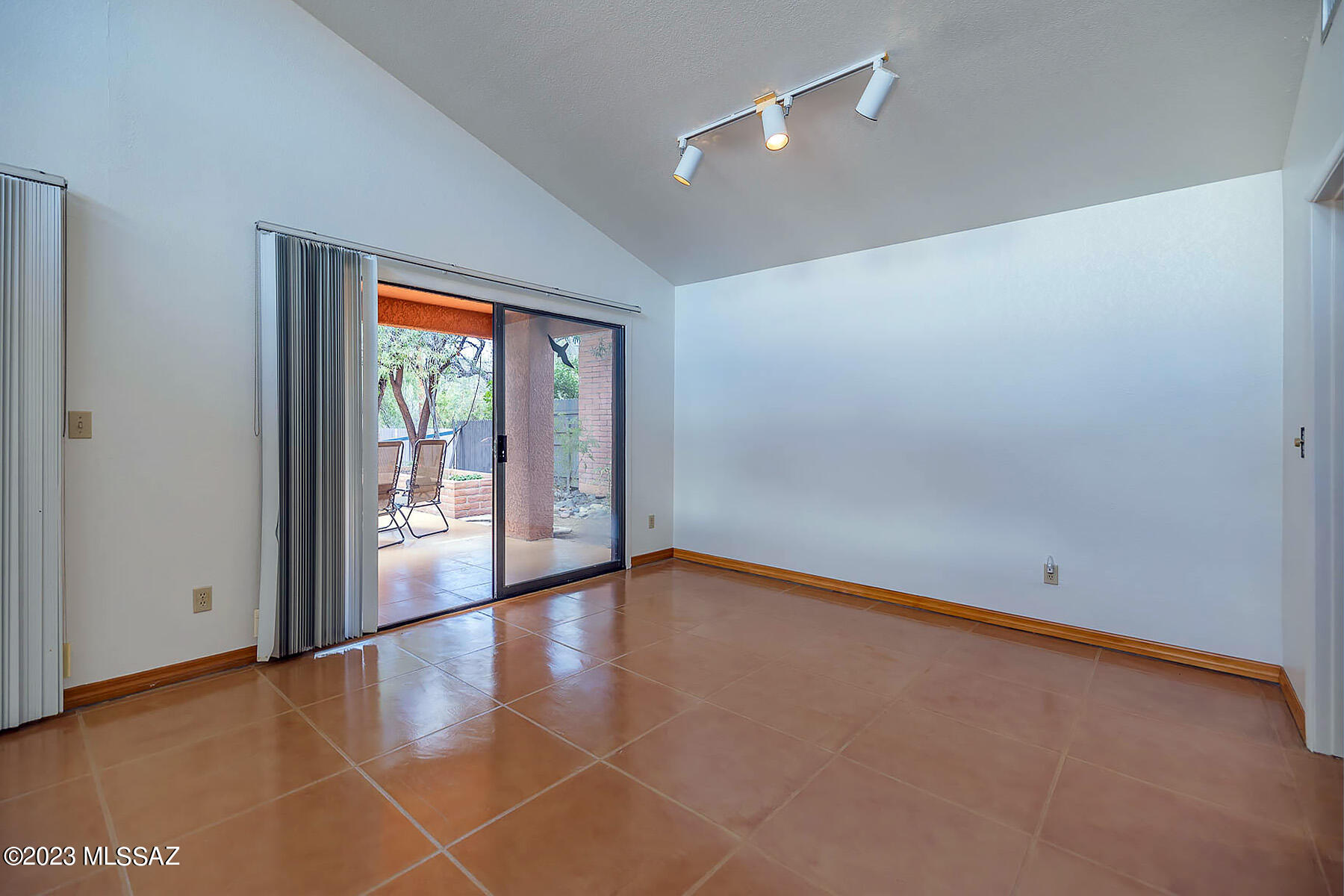 Hill Farm (1-103) - Residential