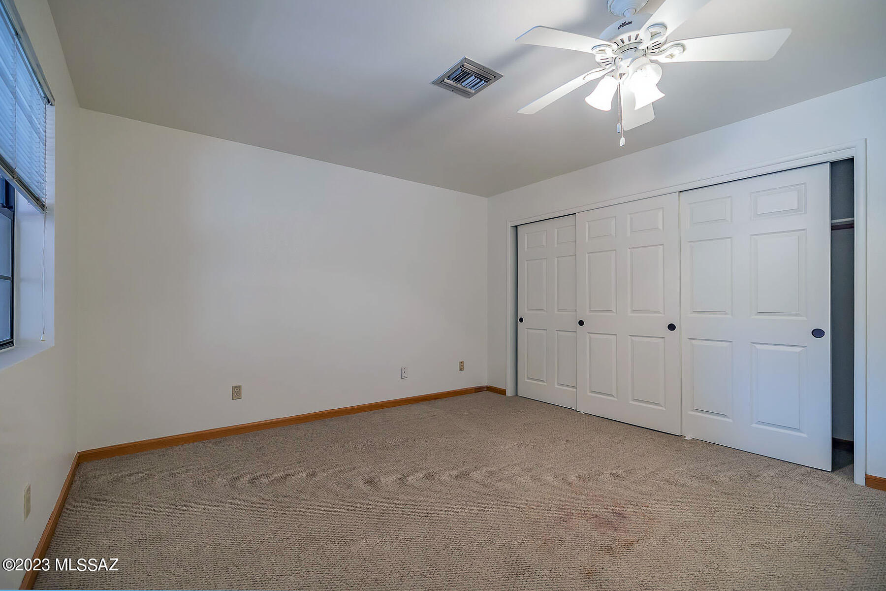 Hill Farm (1-103) - Residential