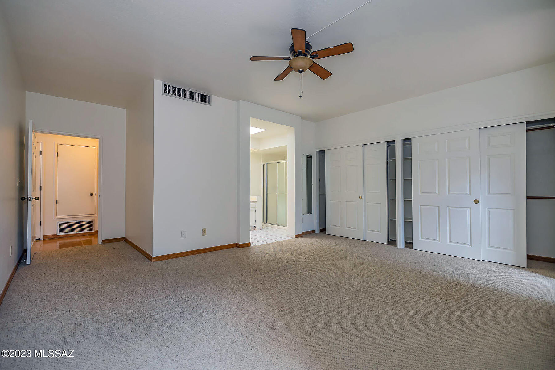 Hill Farm (1-103) - Residential