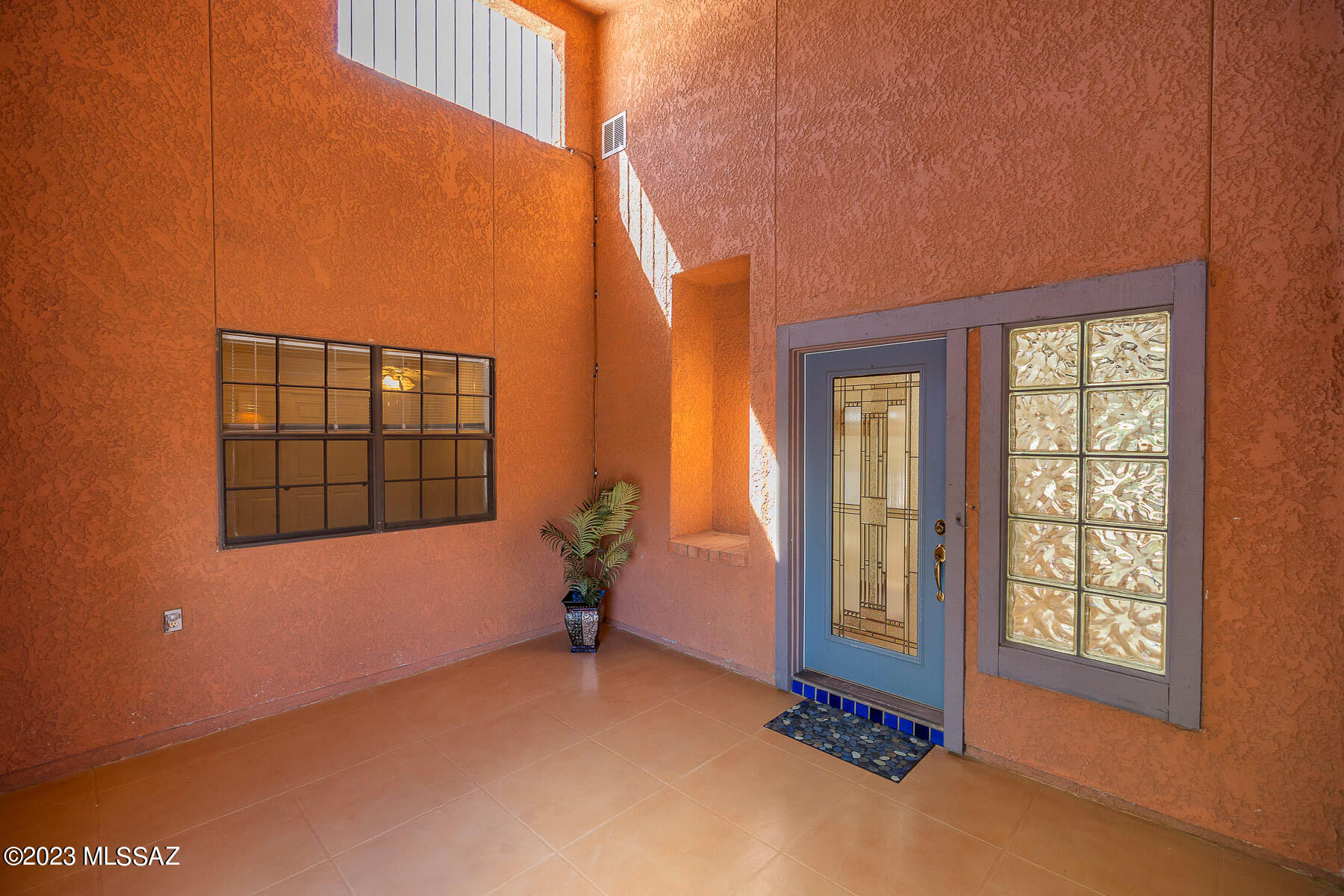 Hill Farm (1-103) - Residential