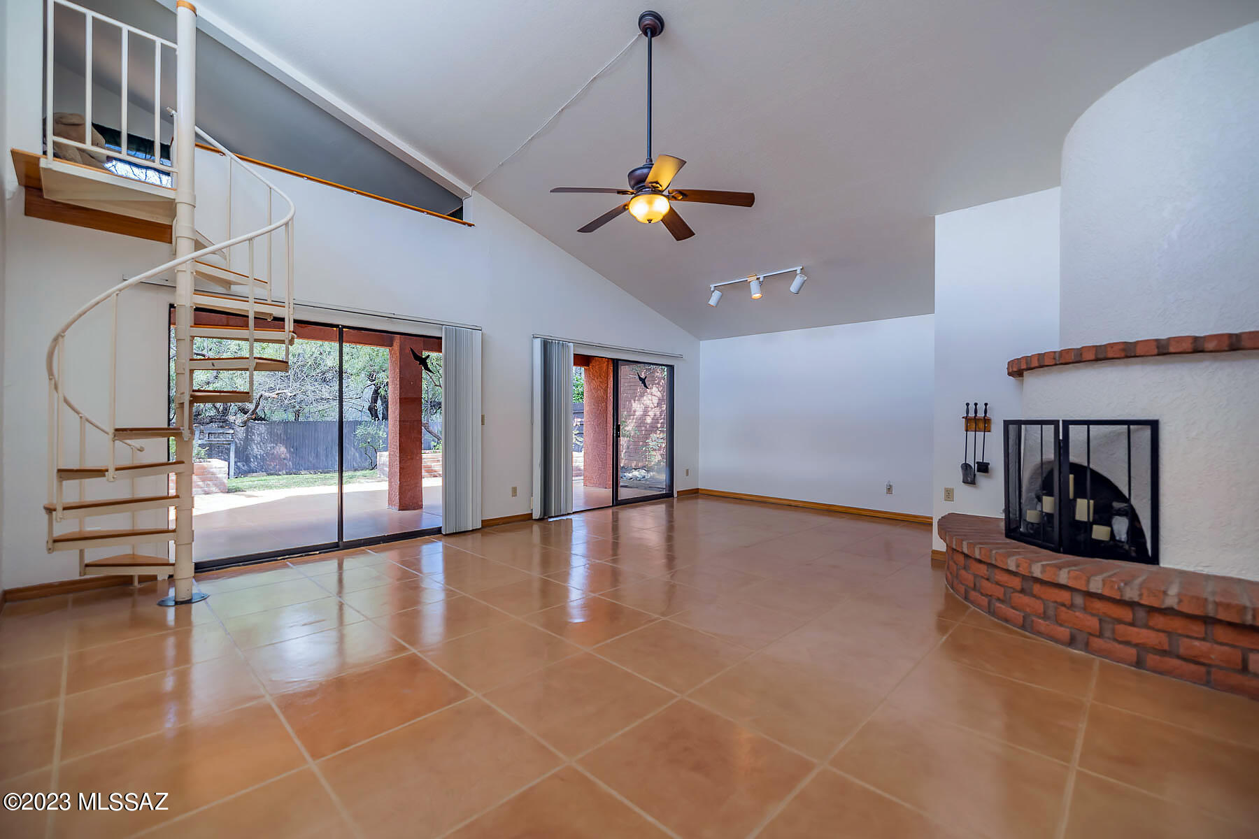 Hill Farm (1-103) - Residential
