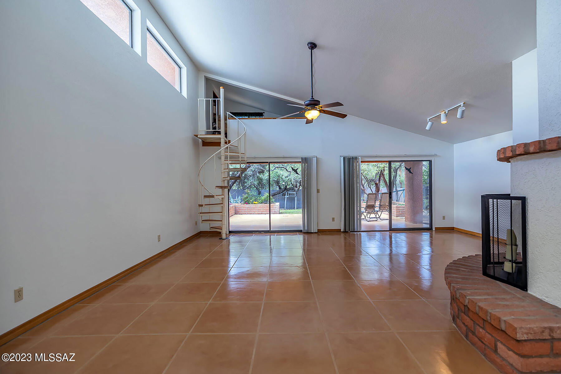 Hill Farm (1-103) - Residential