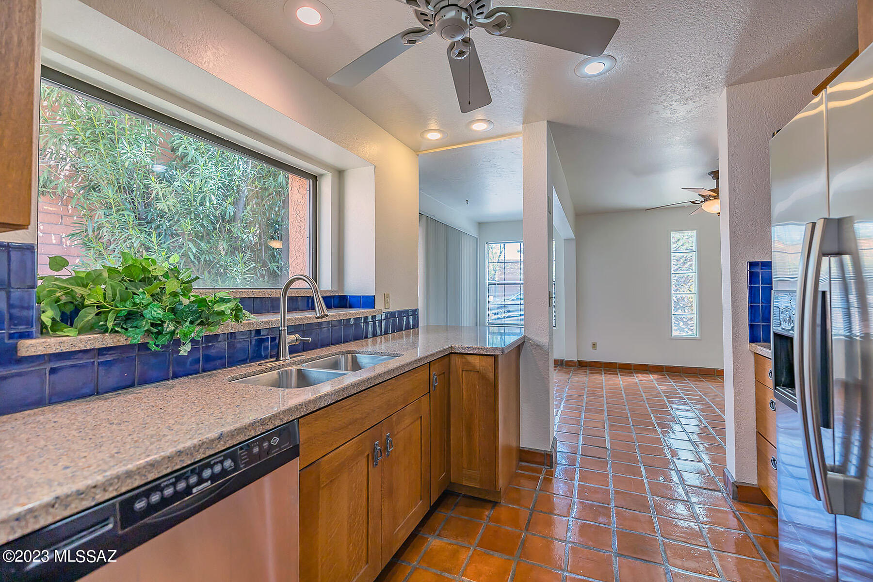 Hill Farm (1-103) - Residential