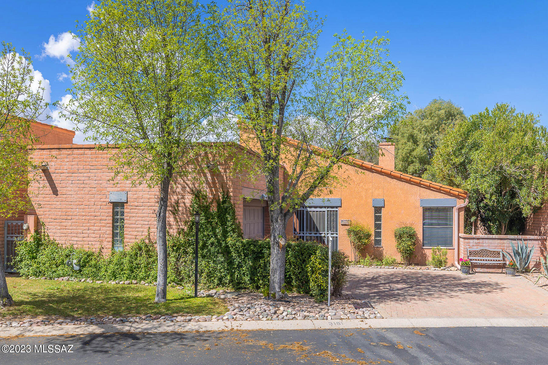 Hill Farm (1-103) - Residential