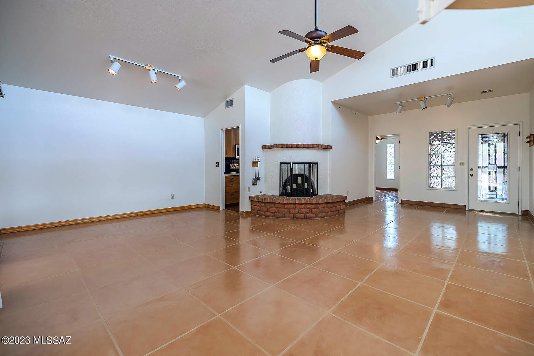 Hill Farm (1-103) - Residential