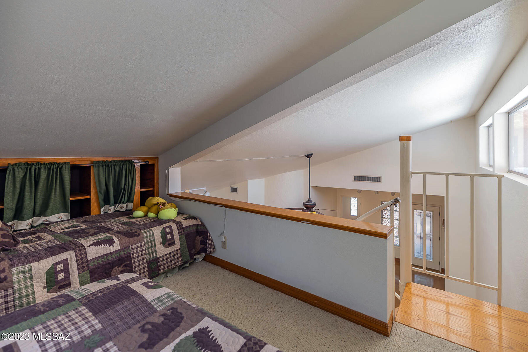 Hill Farm (1-103) - Residential