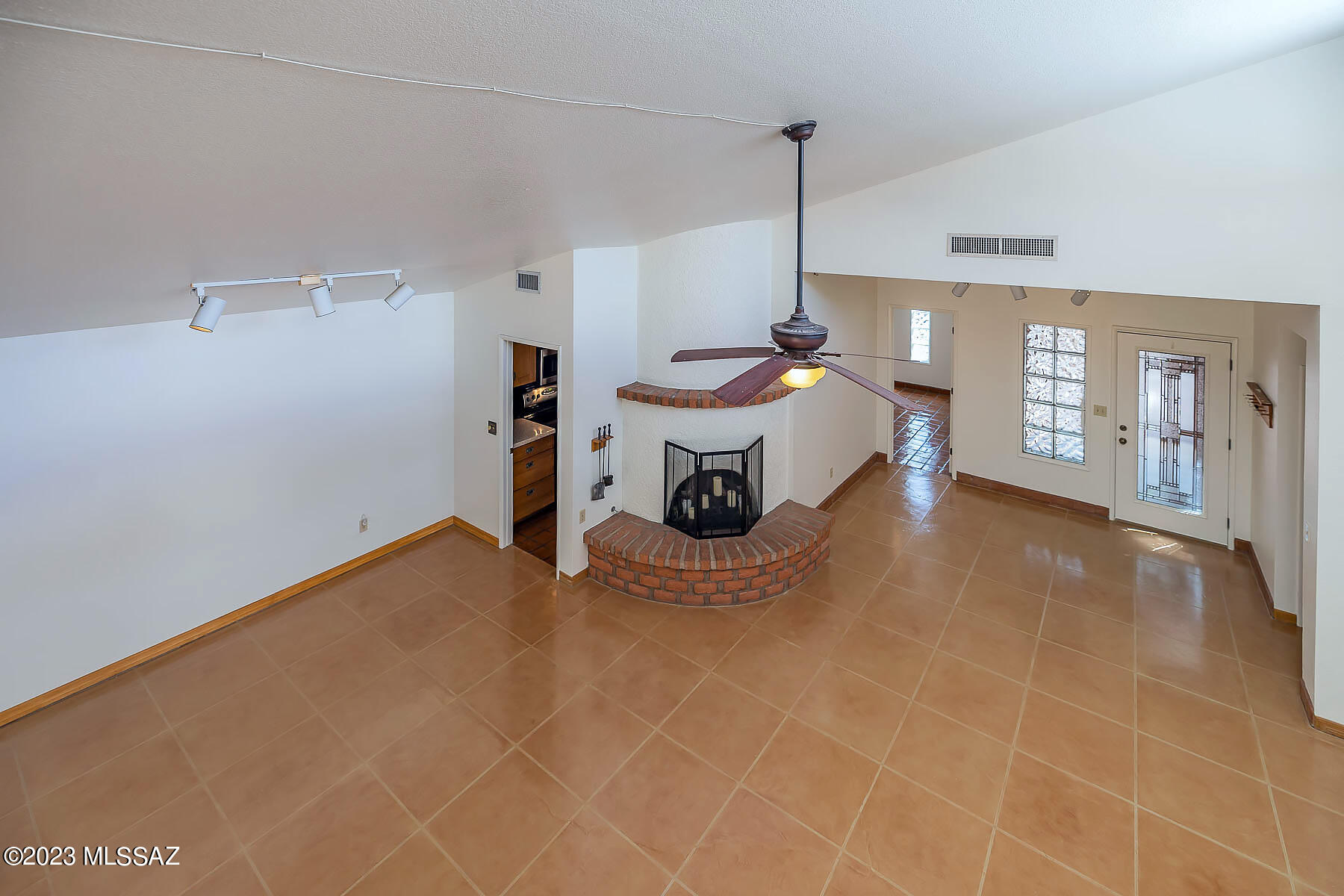 Hill Farm (1-103) - Residential