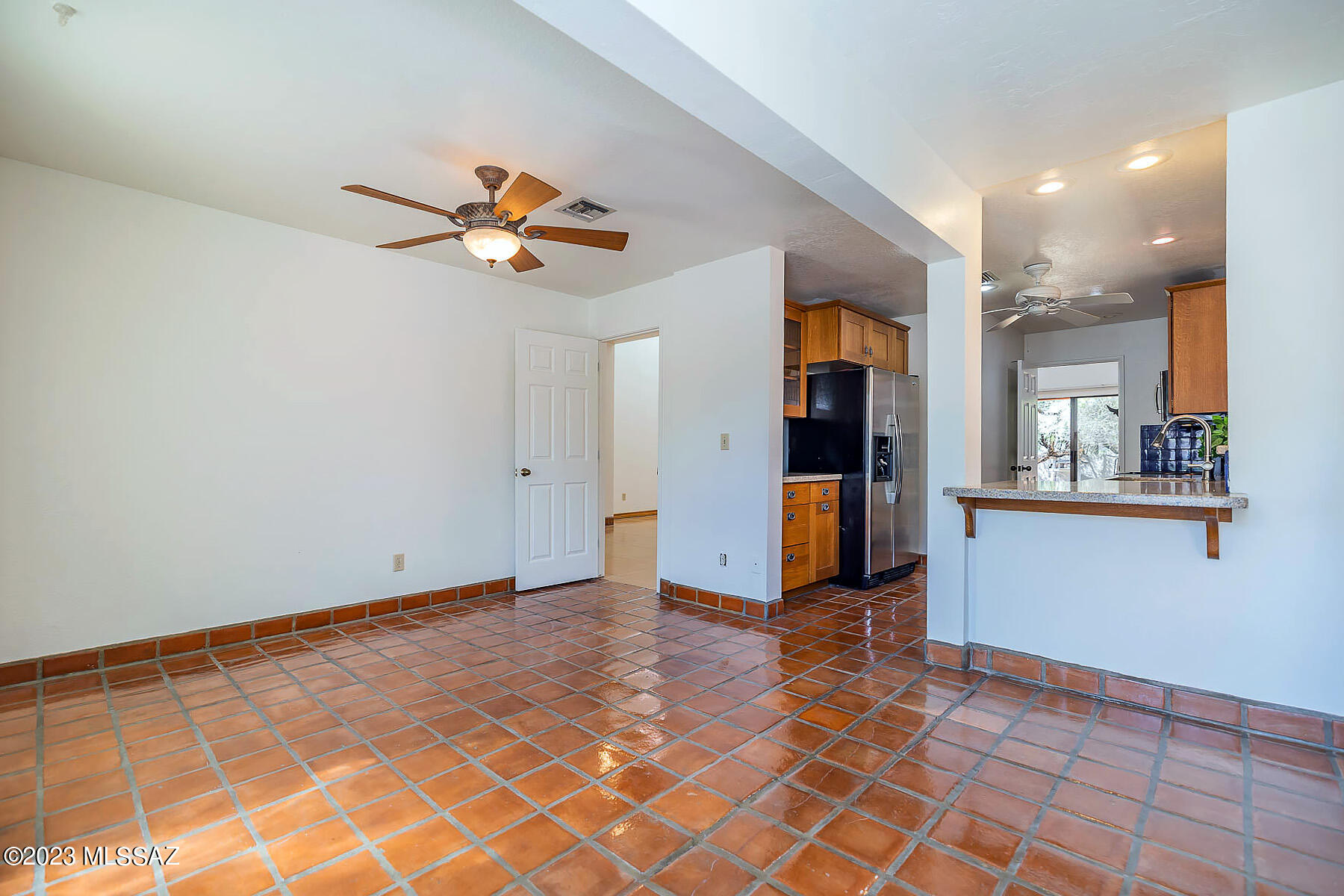 Hill Farm (1-103) - Residential