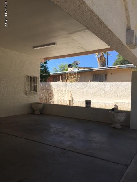 Colonia Del Sol (1-20) - Residential