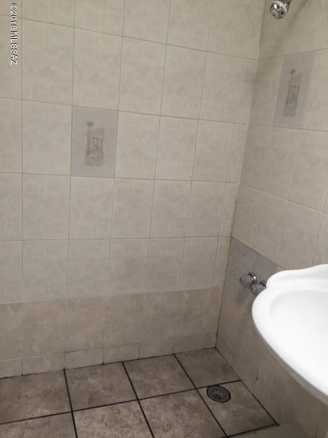 Colonia Del Sol (1-20) - Residential