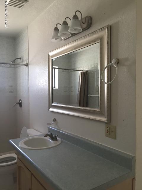 Colonia Del Sol (1-20) - Residential