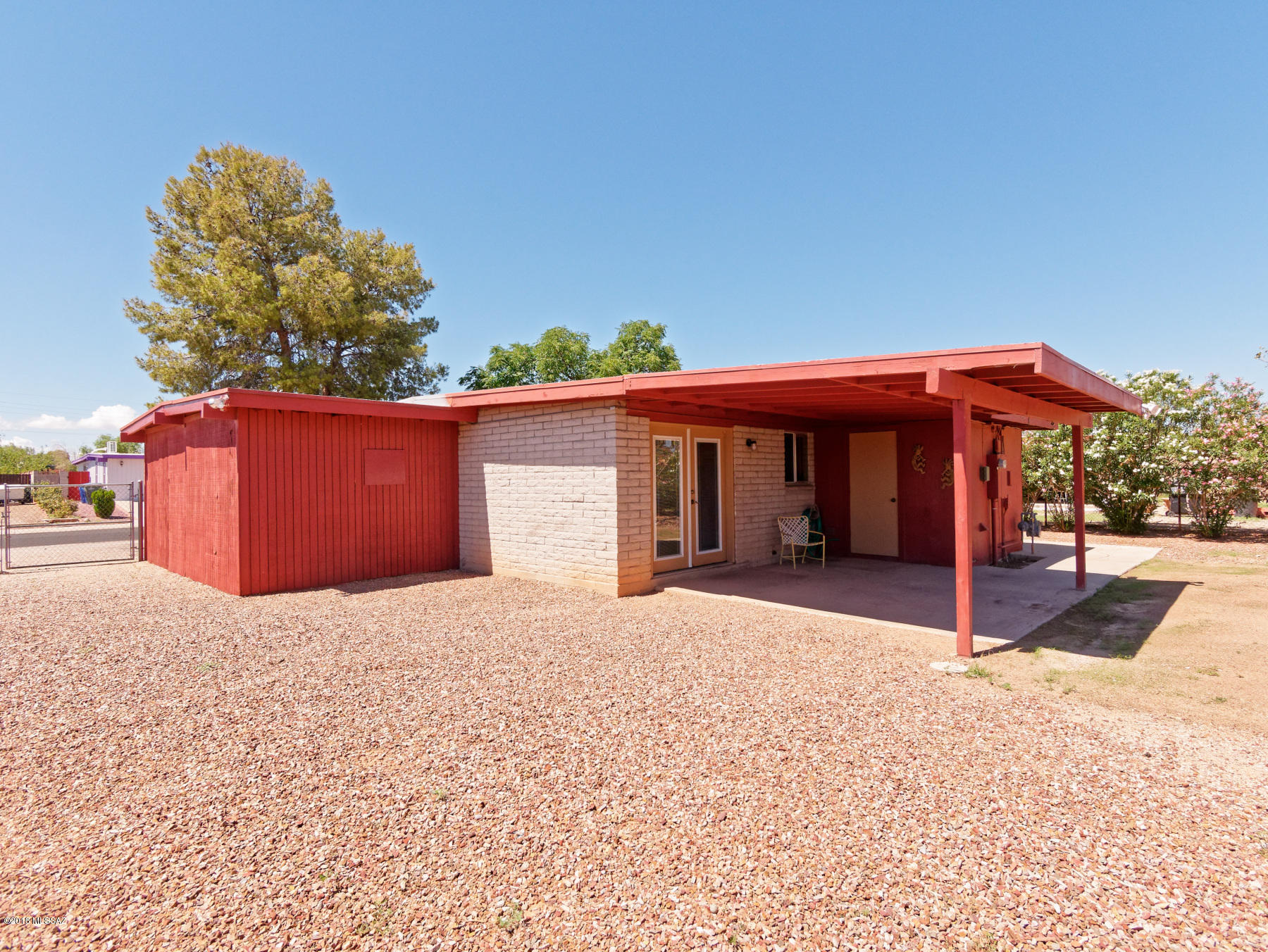 N/A - Residential