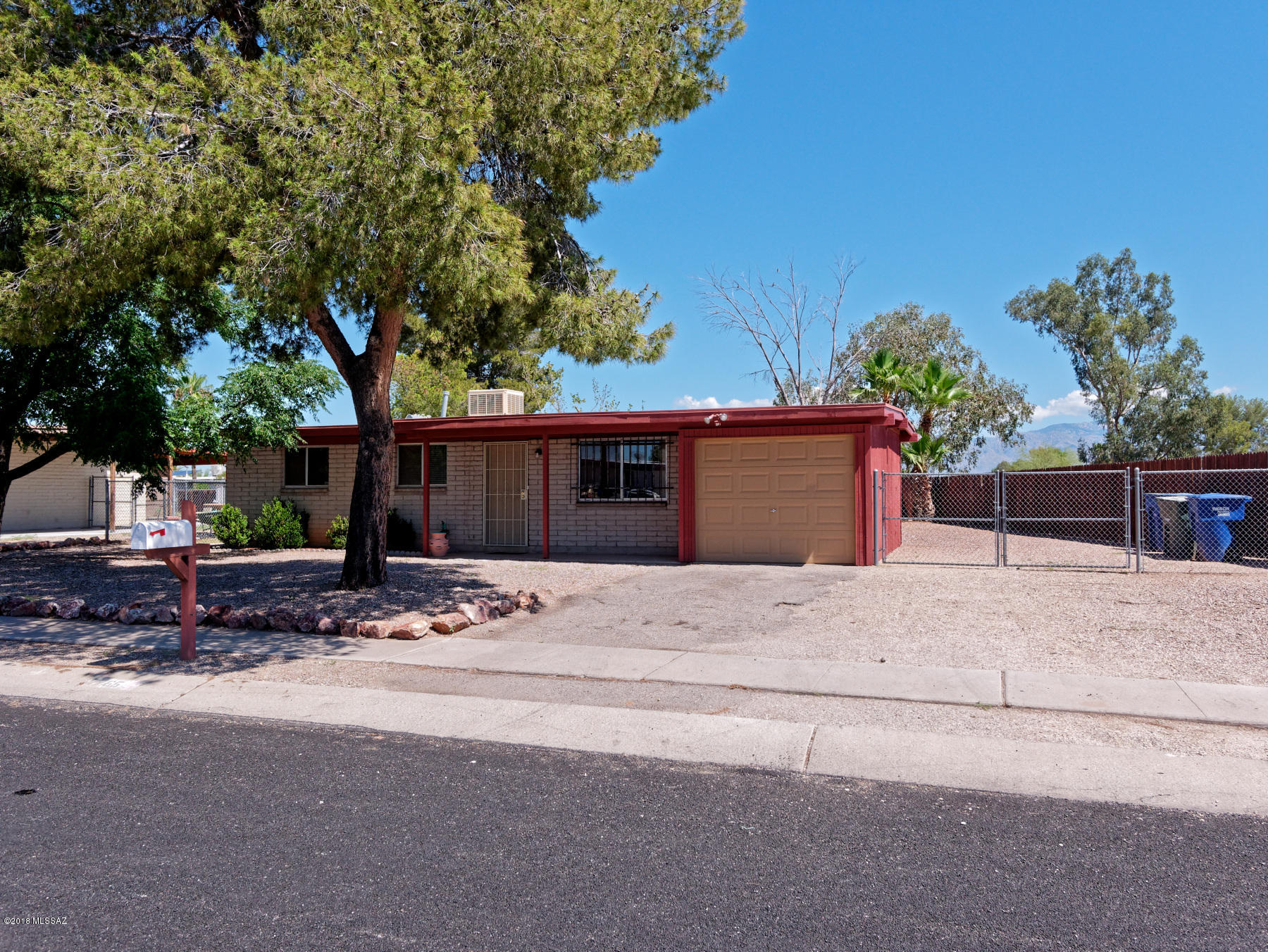 N/A - Residential