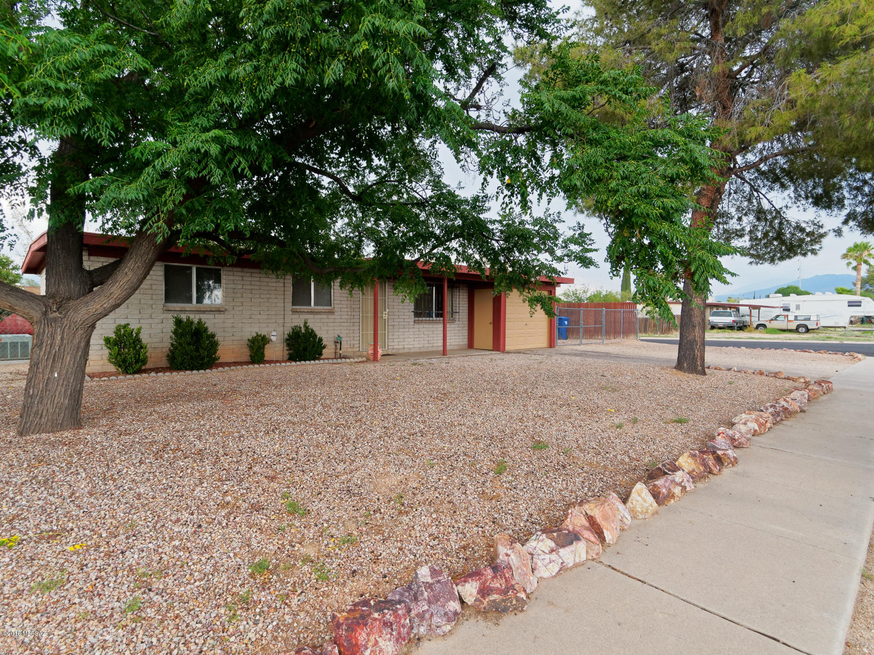 N/A - Residential
