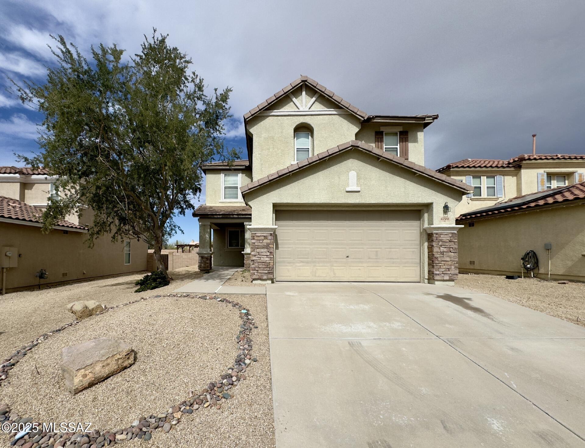 Countryside Village (1-80) - Residential Lease