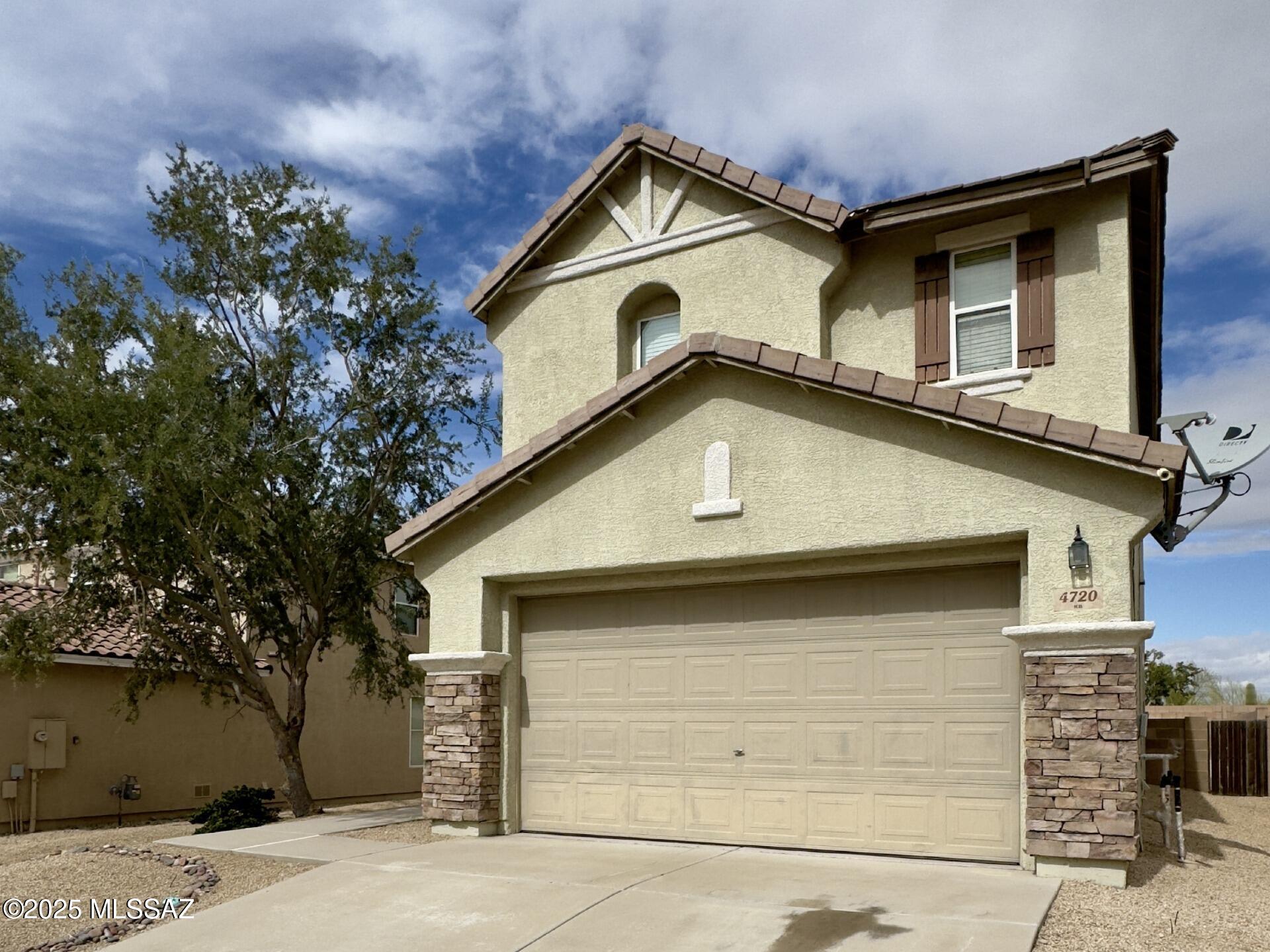 Countryside Village (1-80) - Residential Lease