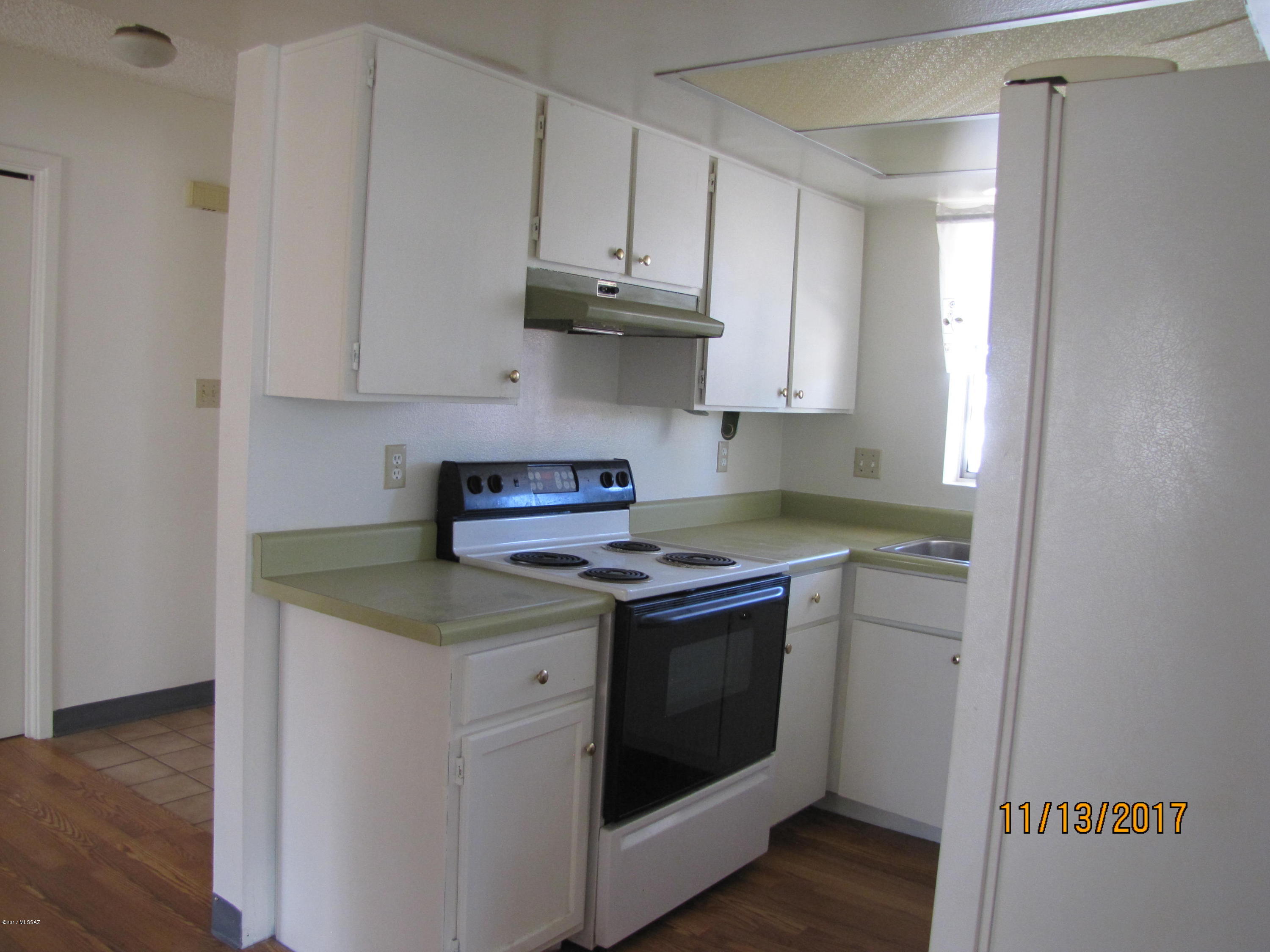 Sun Sites Heights - Residential