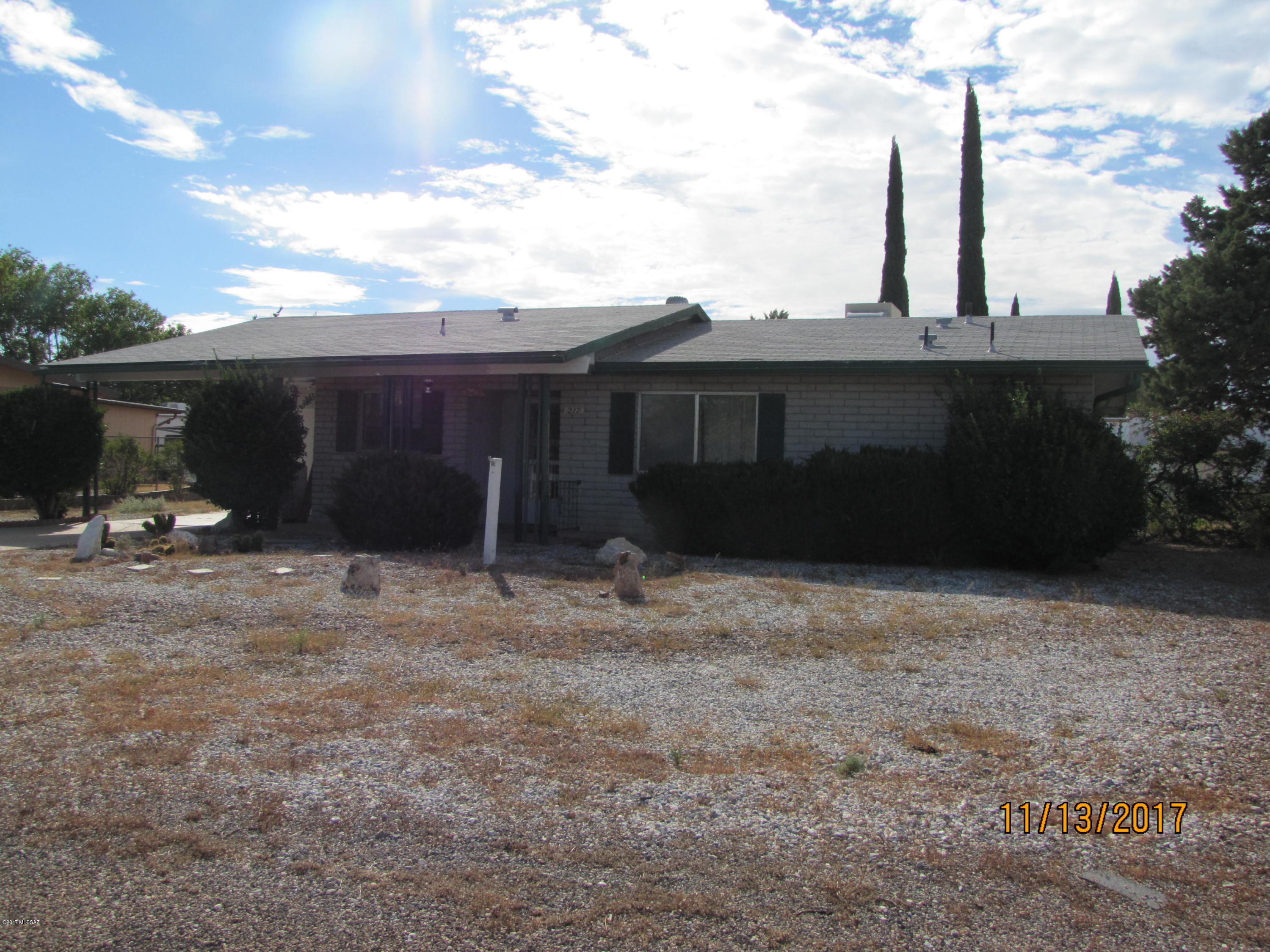 Sun Sites Heights - Residential