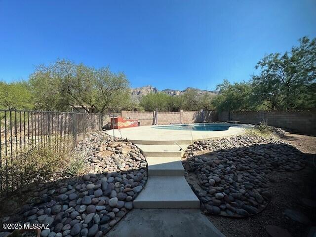 The Foothills Clusters (373-569) - Residential
