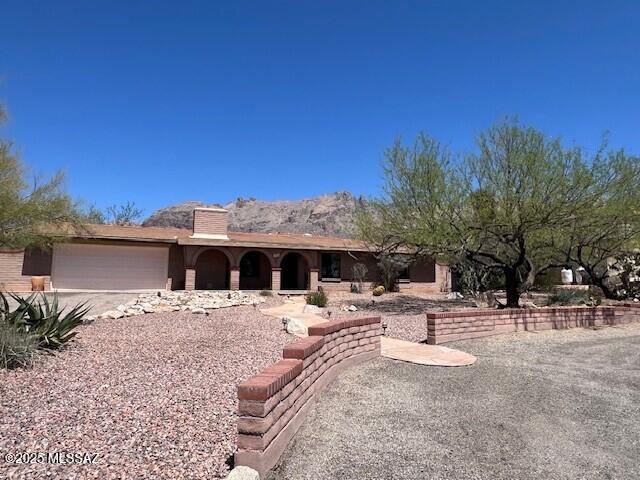 The Foothills Clusters (373-569) - Residential