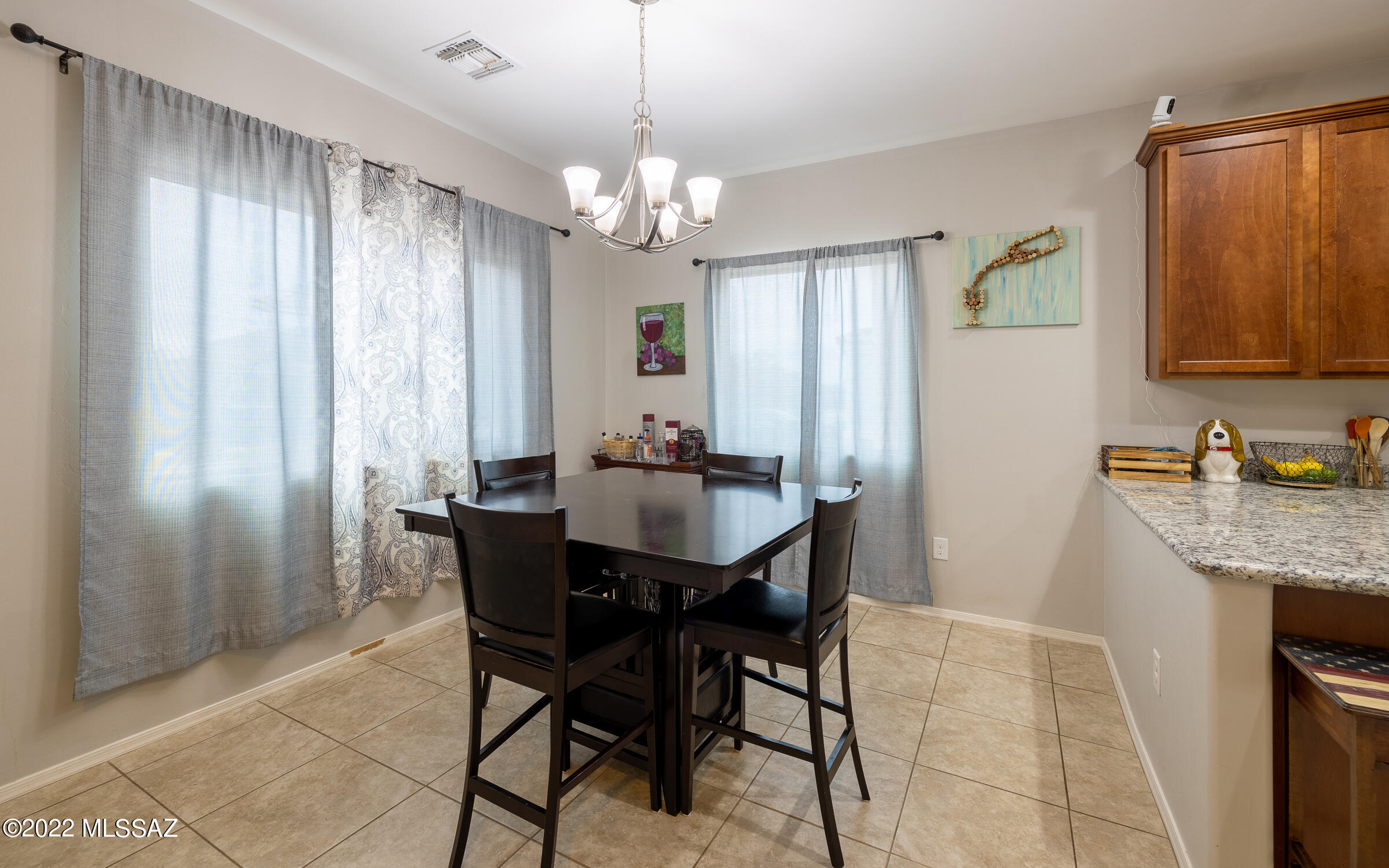New Tucson Unit NO. 5 (1-312) - Residential