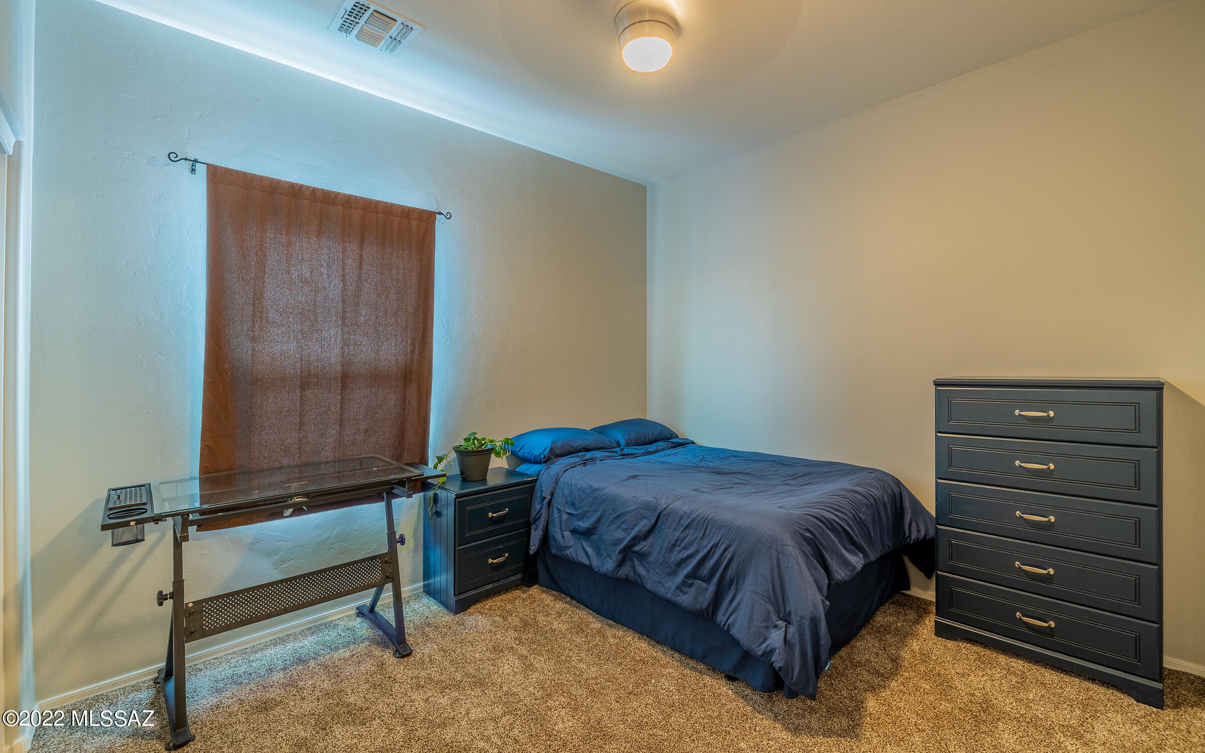 New Tucson Unit NO. 5 (1-312) - Residential