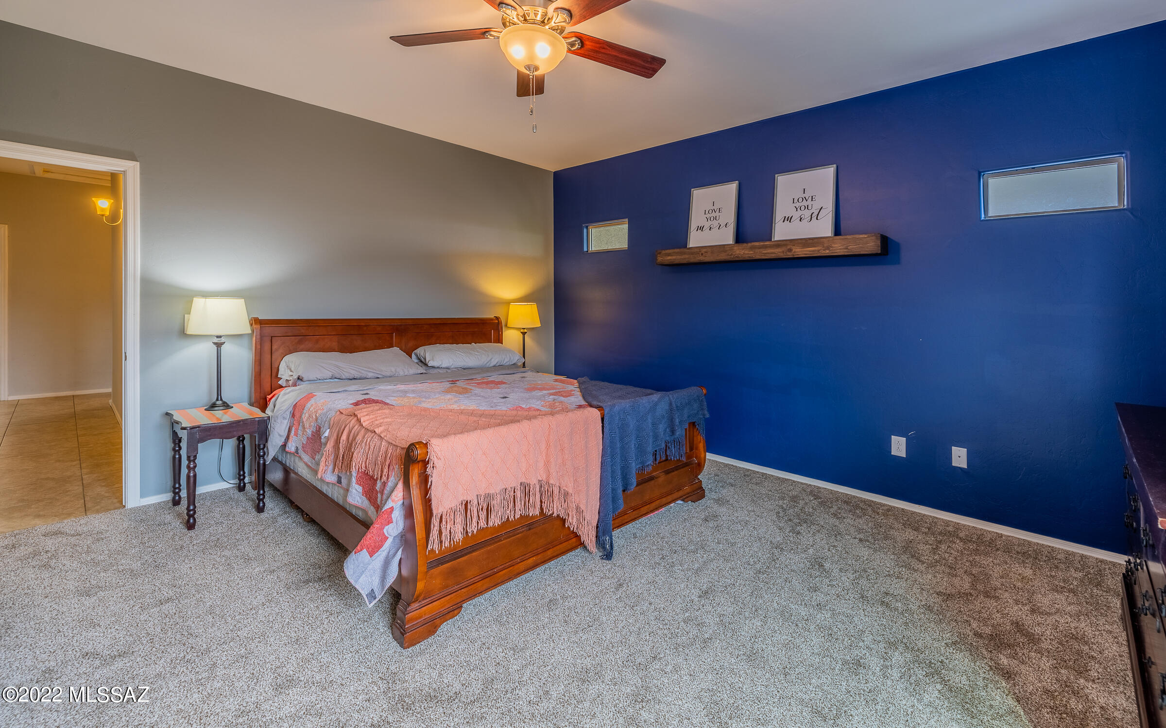 New Tucson Unit NO. 5 (1-312) - Residential
