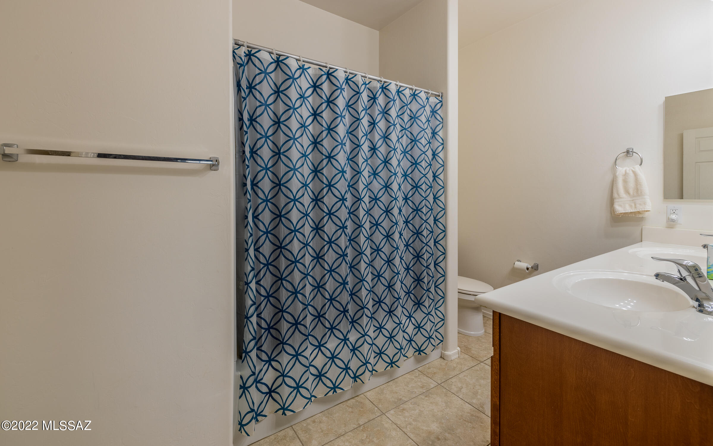 New Tucson Unit NO. 5 (1-312) - Residential