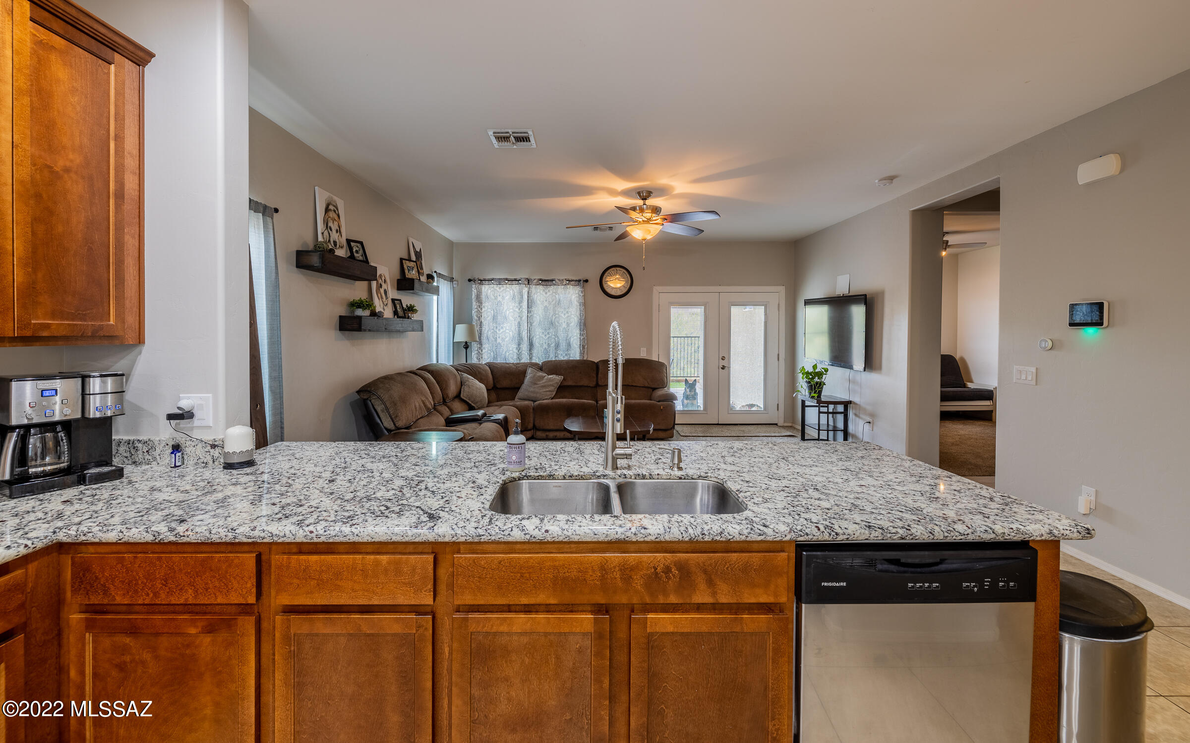 New Tucson Unit NO. 5 (1-312) - Residential