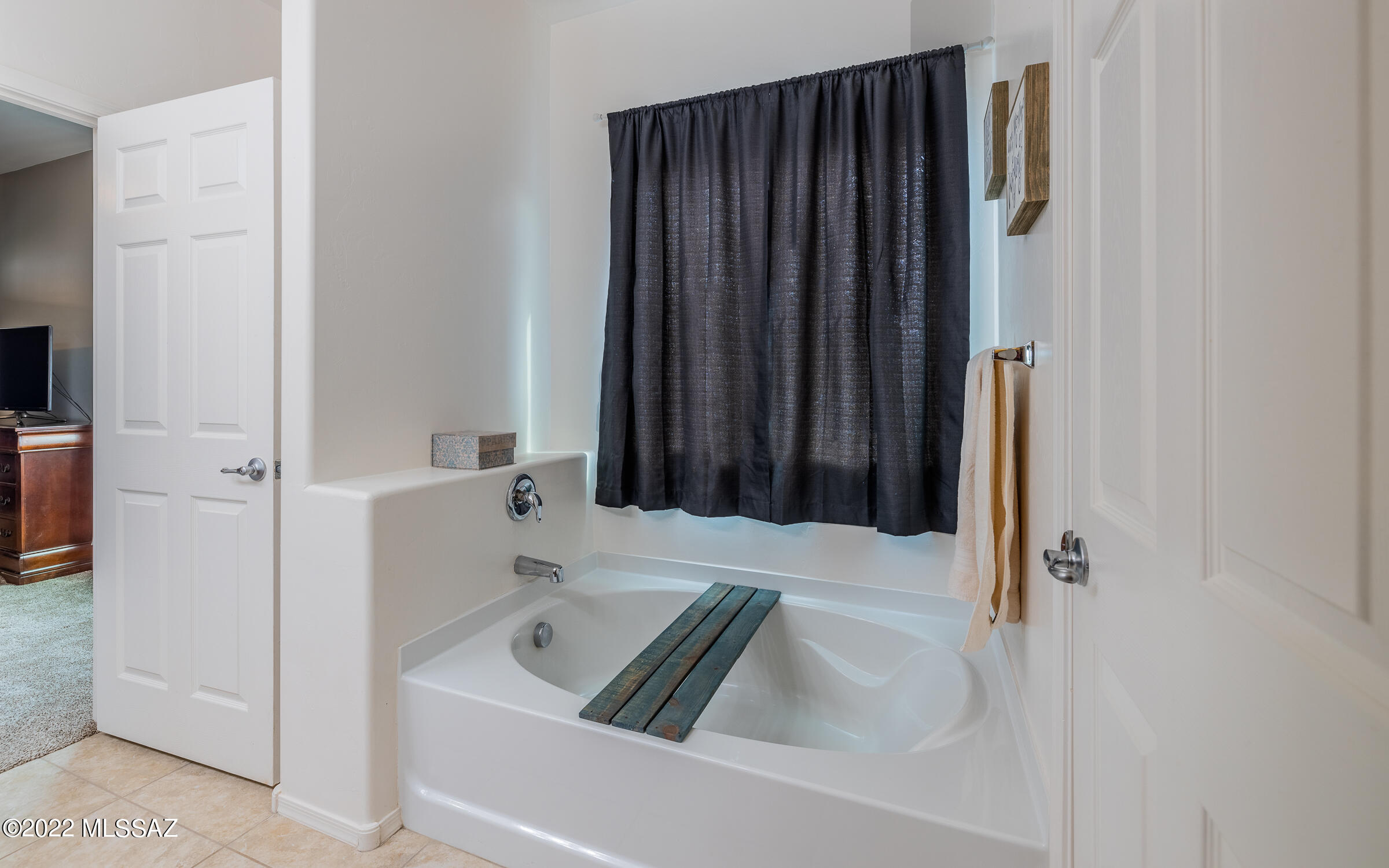 New Tucson Unit NO. 5 (1-312) - Residential
