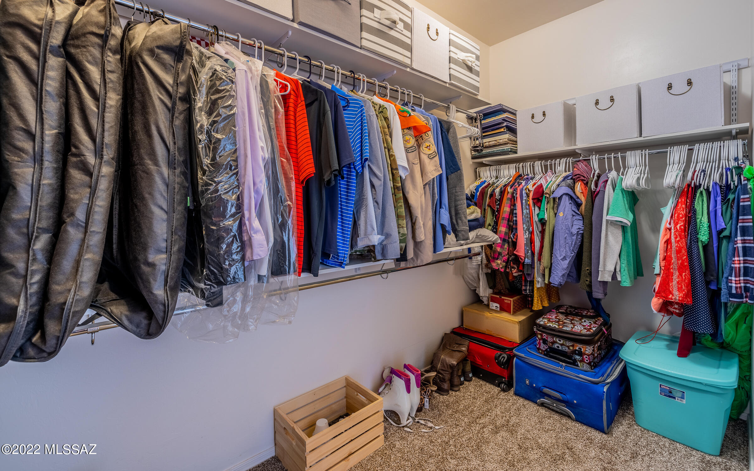 New Tucson Unit NO. 5 (1-312) - Residential