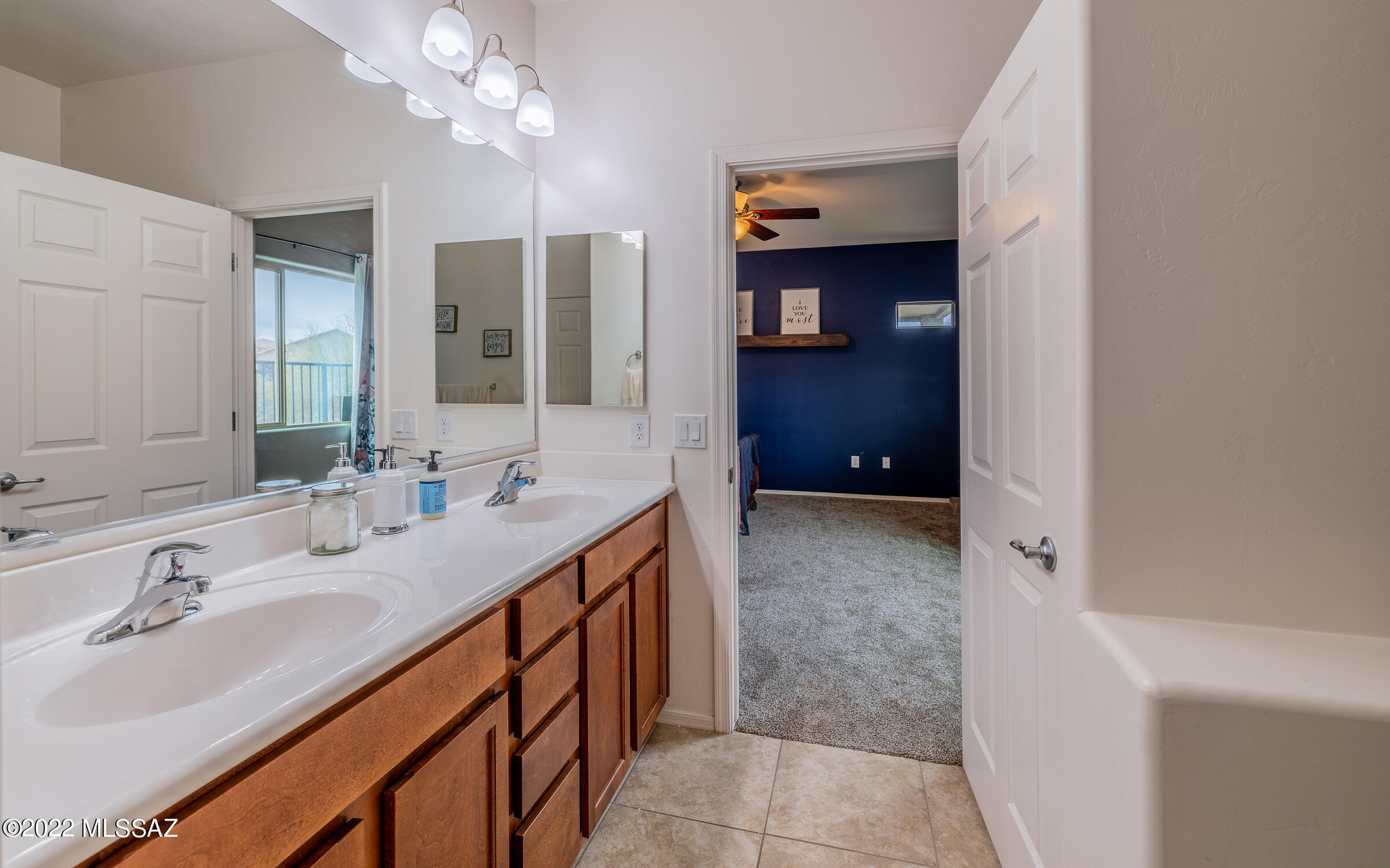 New Tucson Unit NO. 5 (1-312) - Residential