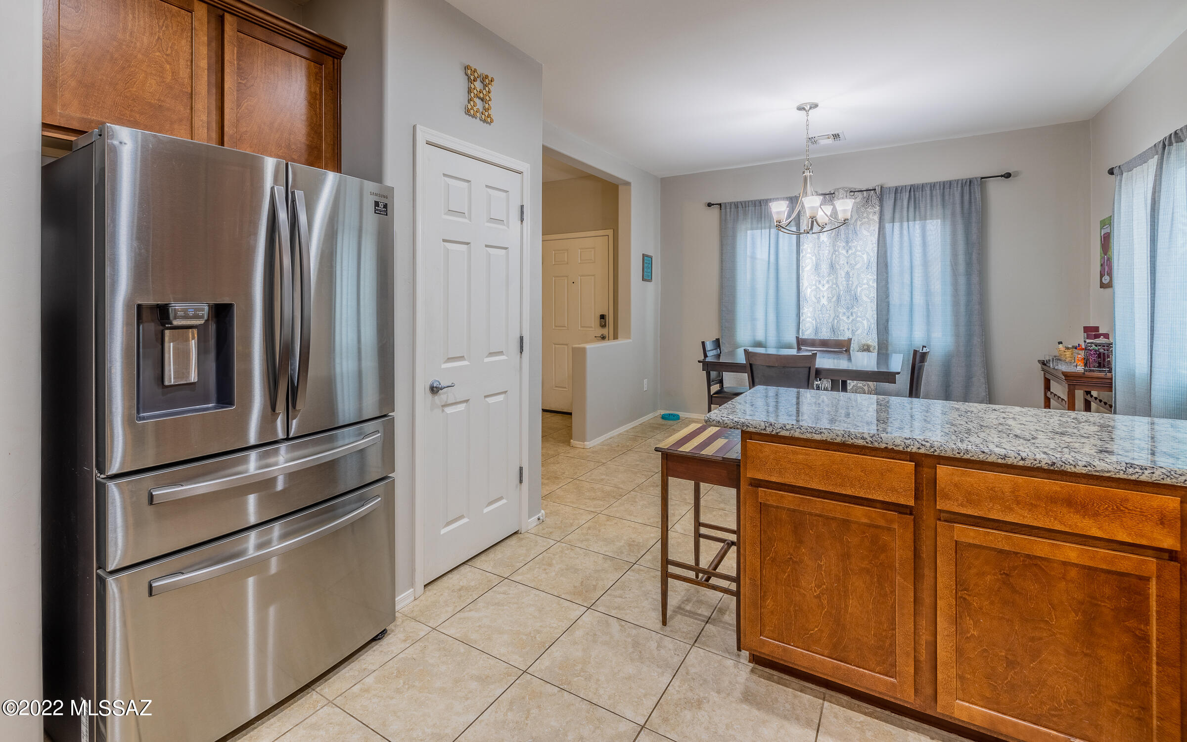 New Tucson Unit NO. 5 (1-312) - Residential