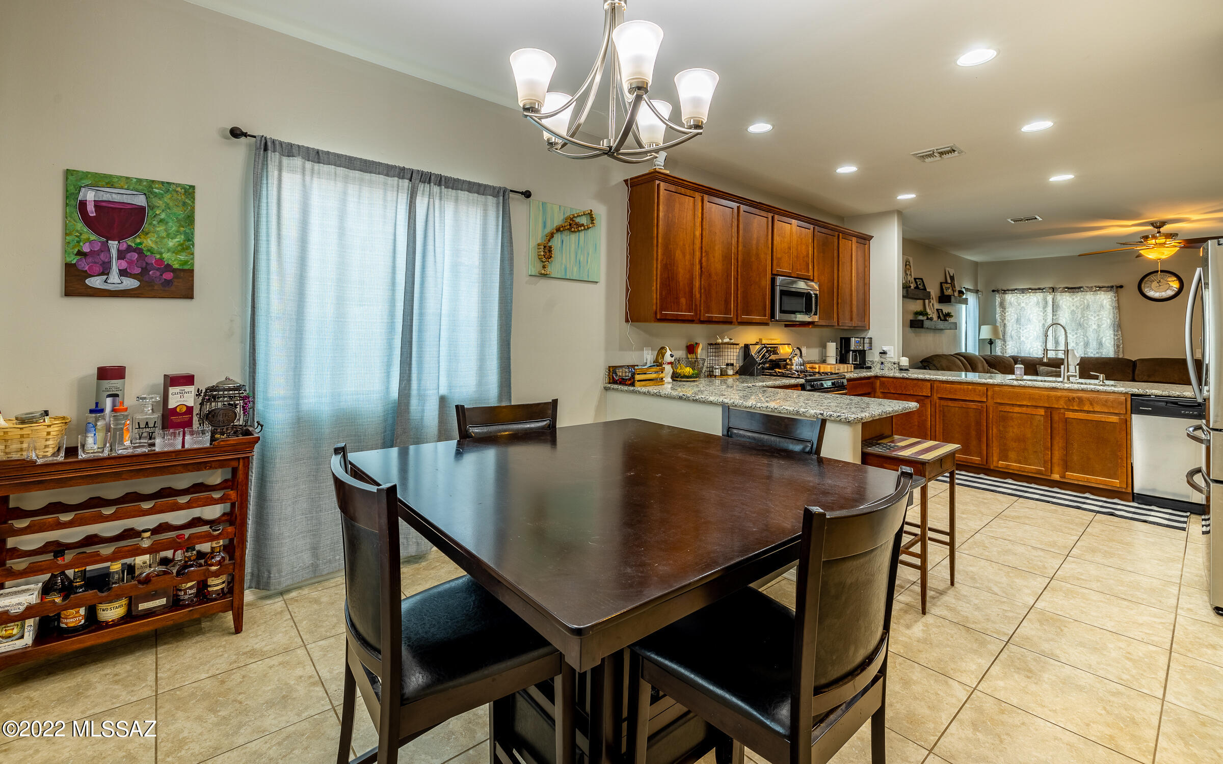 New Tucson Unit NO. 5 (1-312) - Residential