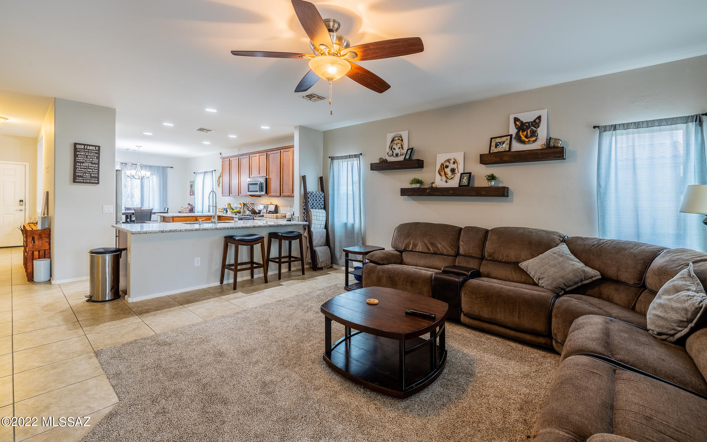 New Tucson Unit NO. 5 (1-312) - Residential