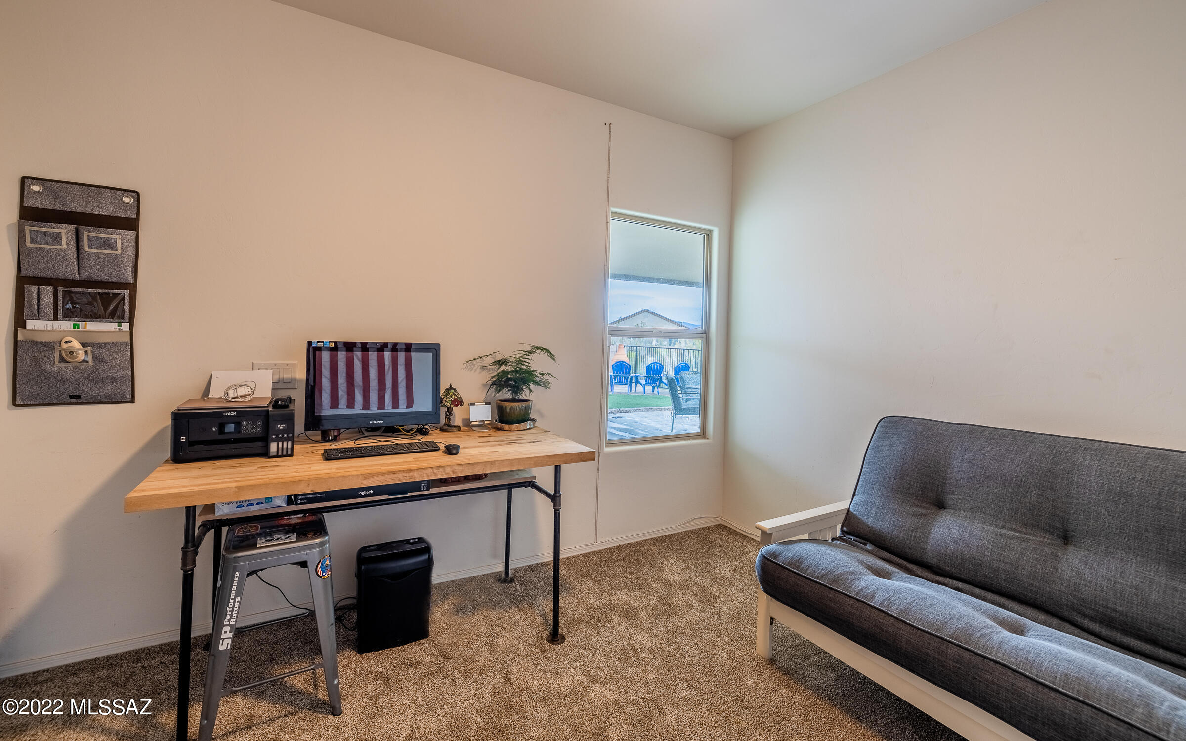 New Tucson Unit NO. 5 (1-312) - Residential