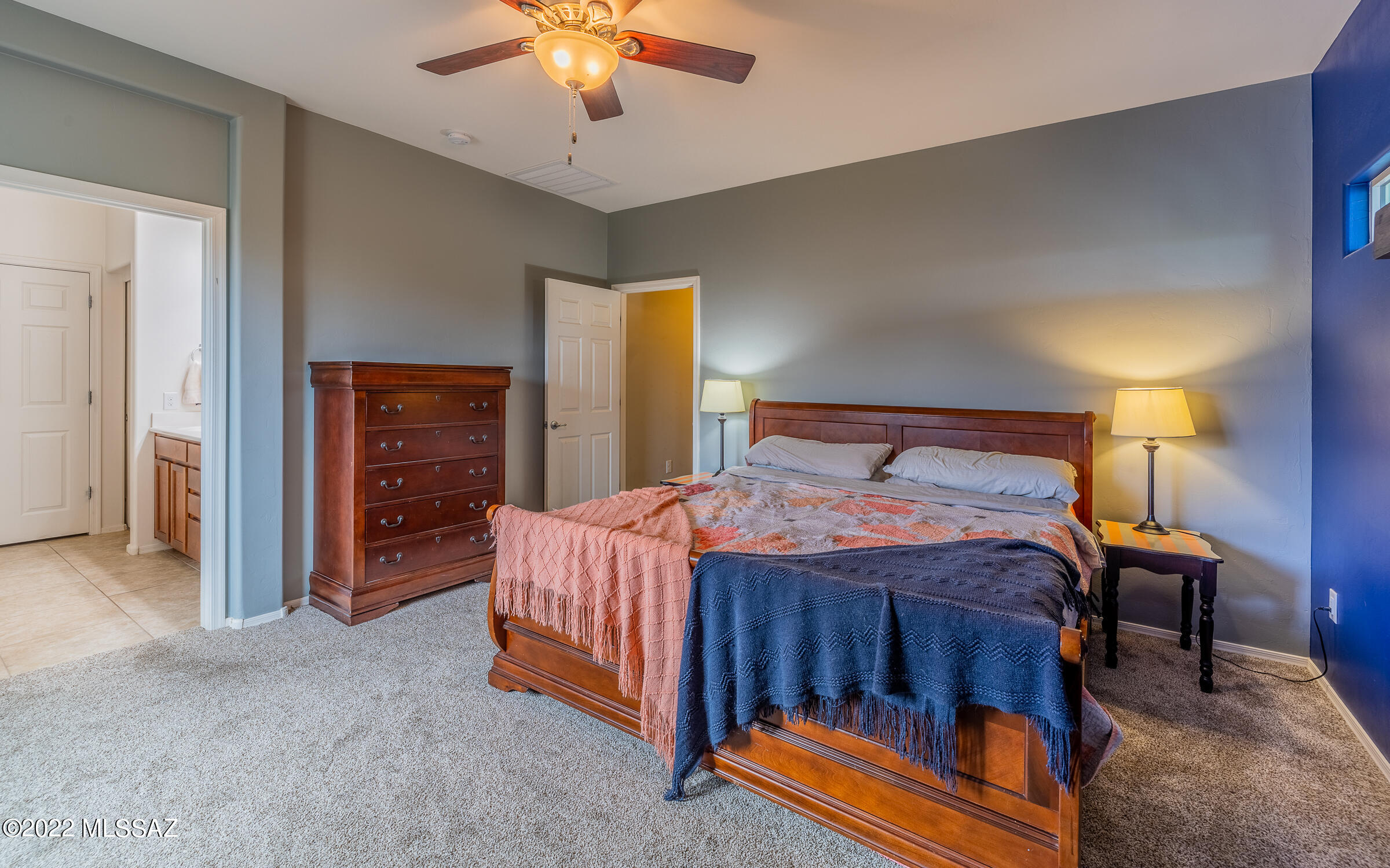 New Tucson Unit NO. 5 (1-312) - Residential