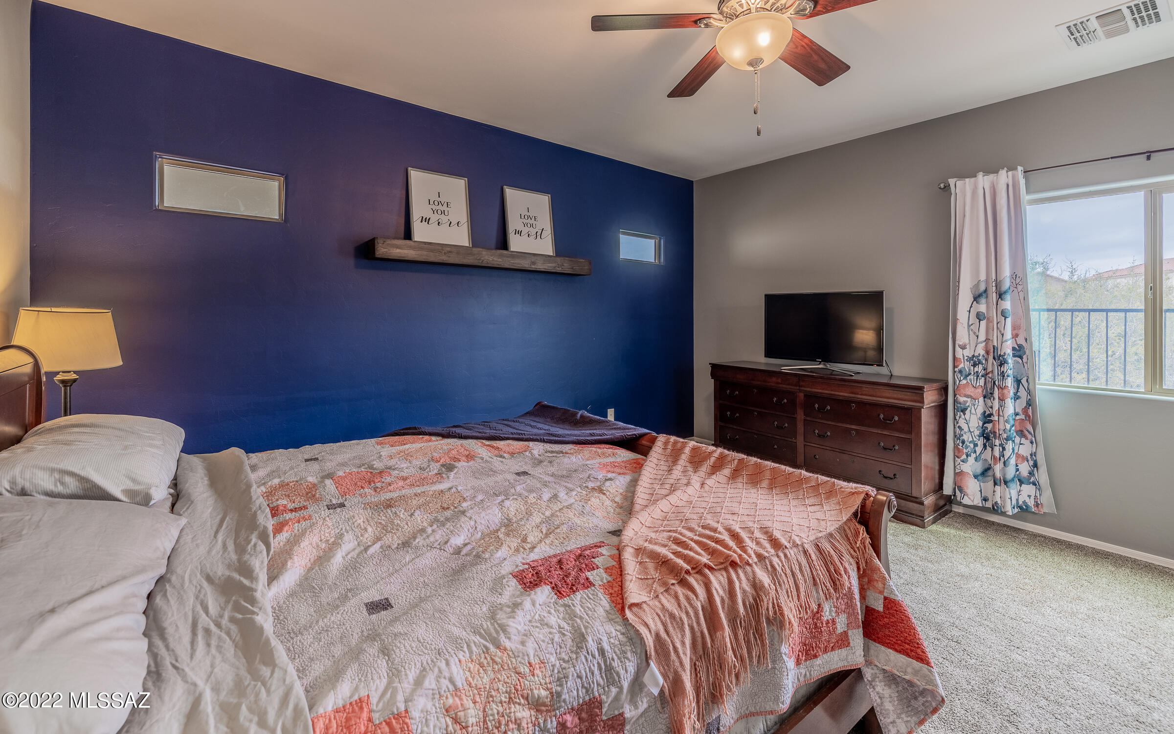 New Tucson Unit NO. 5 (1-312) - Residential