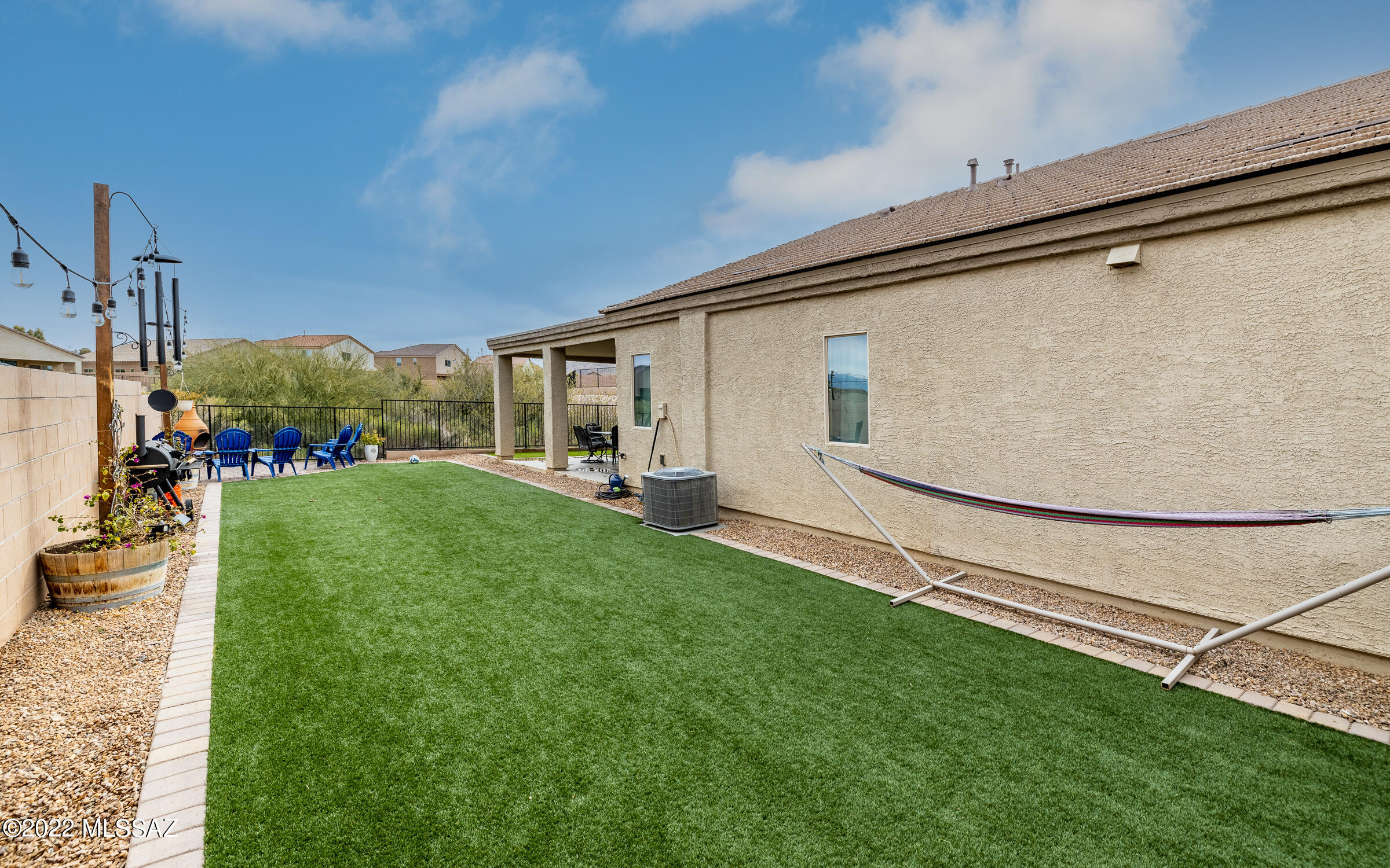 New Tucson Unit NO. 5 (1-312) - Residential