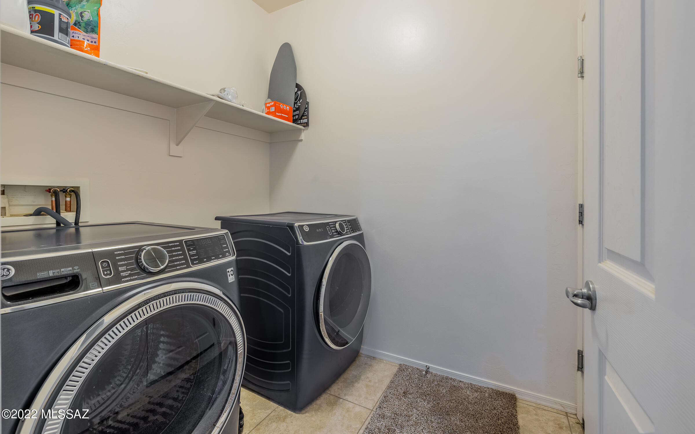 New Tucson Unit NO. 5 (1-312) - Residential