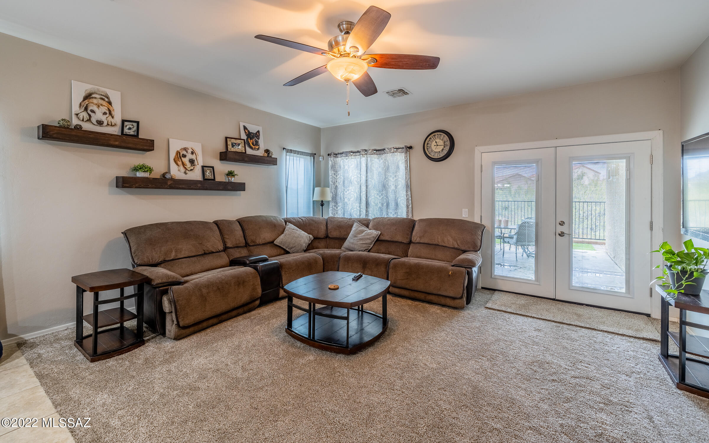New Tucson Unit NO. 5 (1-312) - Residential