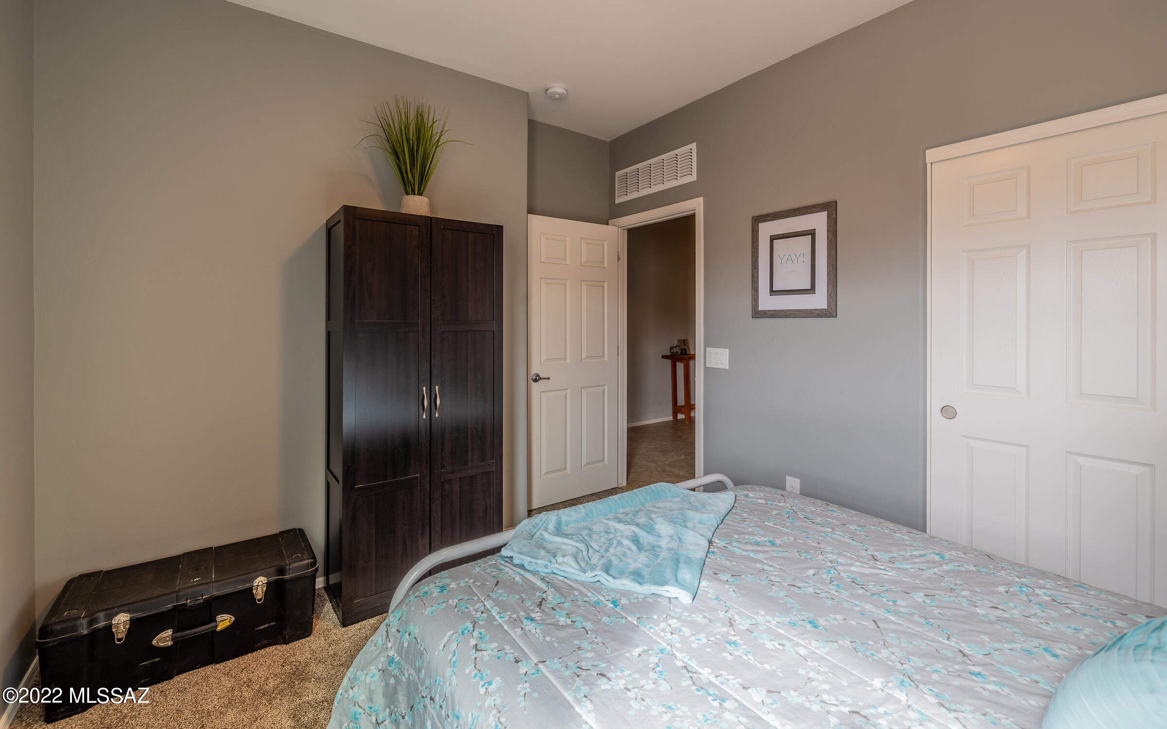 New Tucson Unit NO. 5 (1-312) - Residential