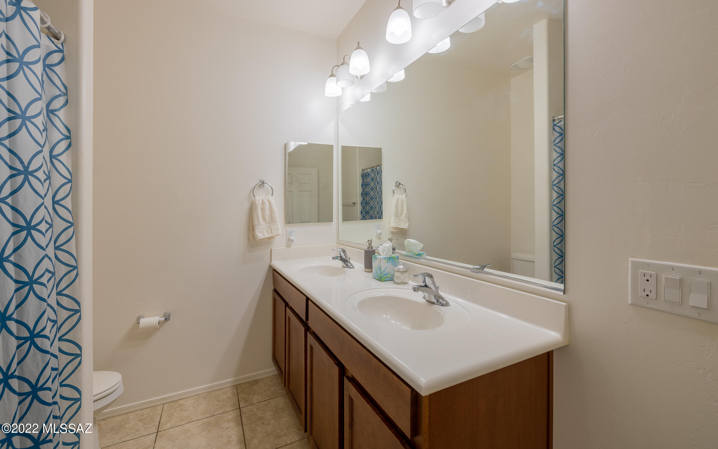 New Tucson Unit NO. 5 (1-312) - Residential