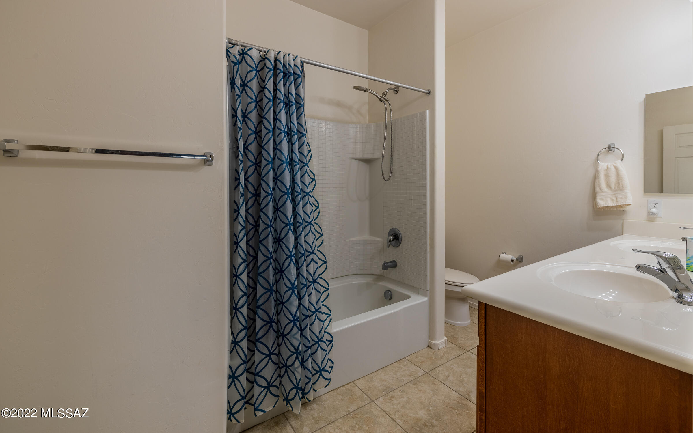New Tucson Unit NO. 5 (1-312) - Residential