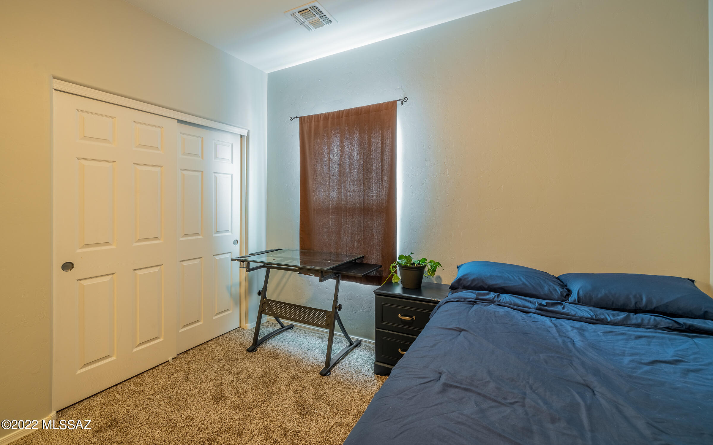 New Tucson Unit NO. 5 (1-312) - Residential