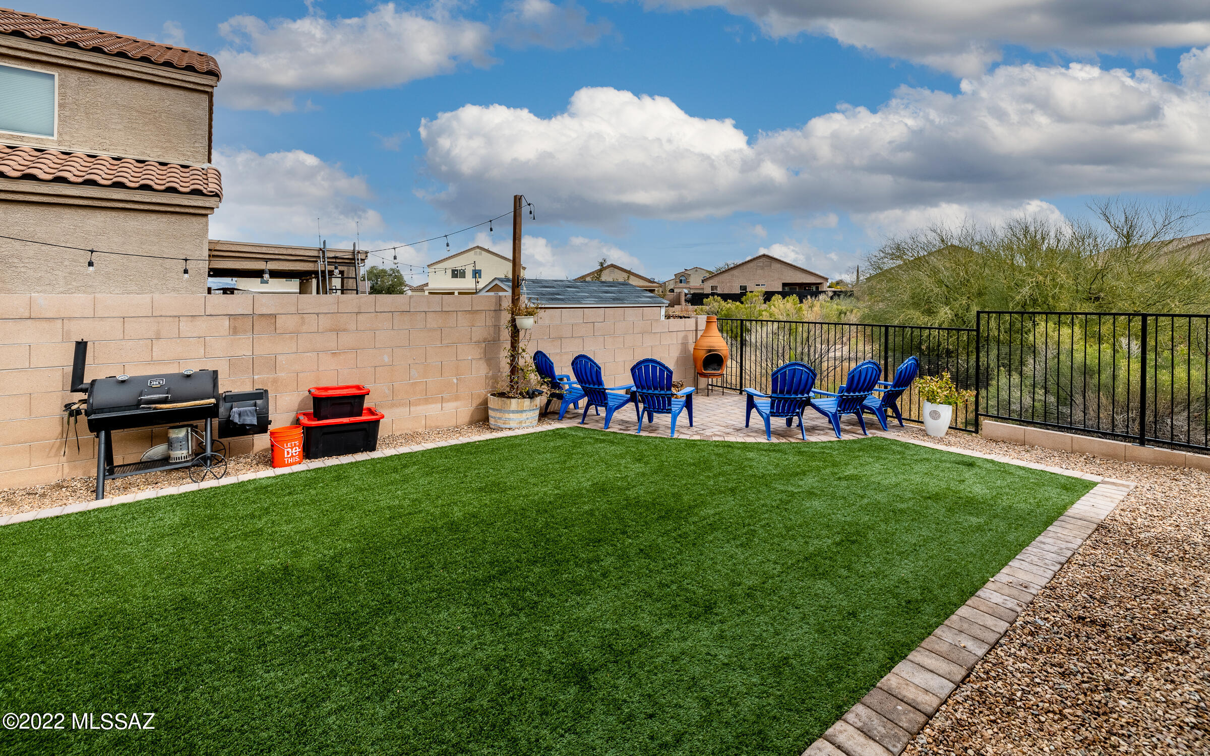 New Tucson Unit NO. 5 (1-312) - Residential