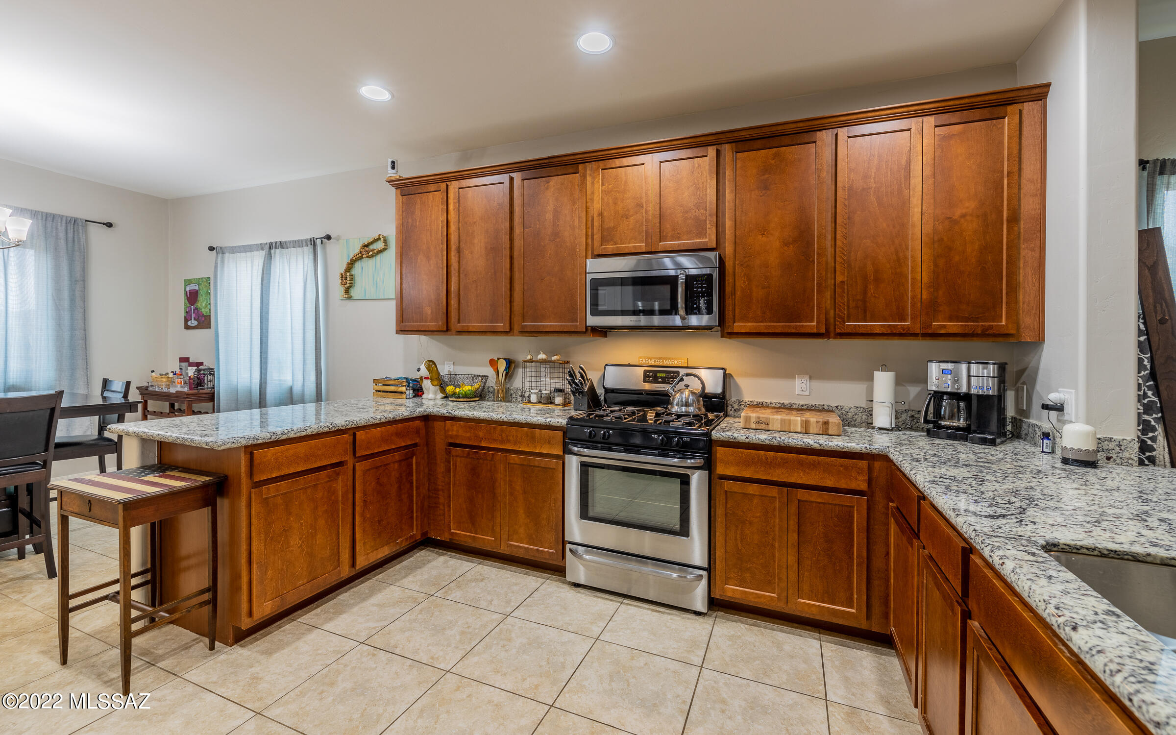 New Tucson Unit NO. 5 (1-312) - Residential