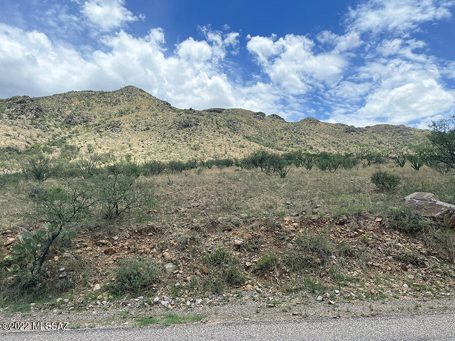 Rio Rico Ranchettes 18 - Land
