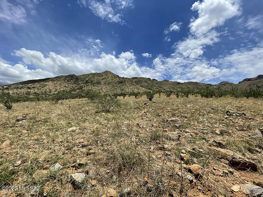 Rio Rico Ranchettes 18 - Land