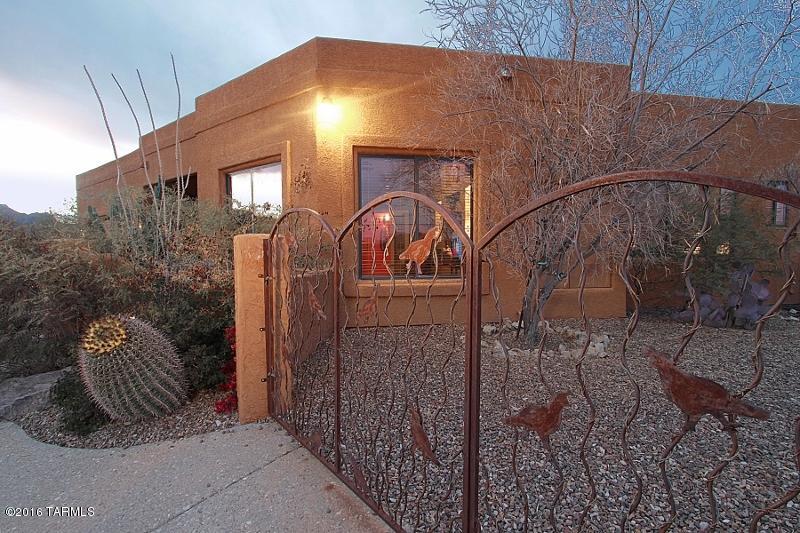 Unsubdivided - Residential